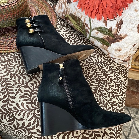 Kate Spade Boots - Picture 2 of 7